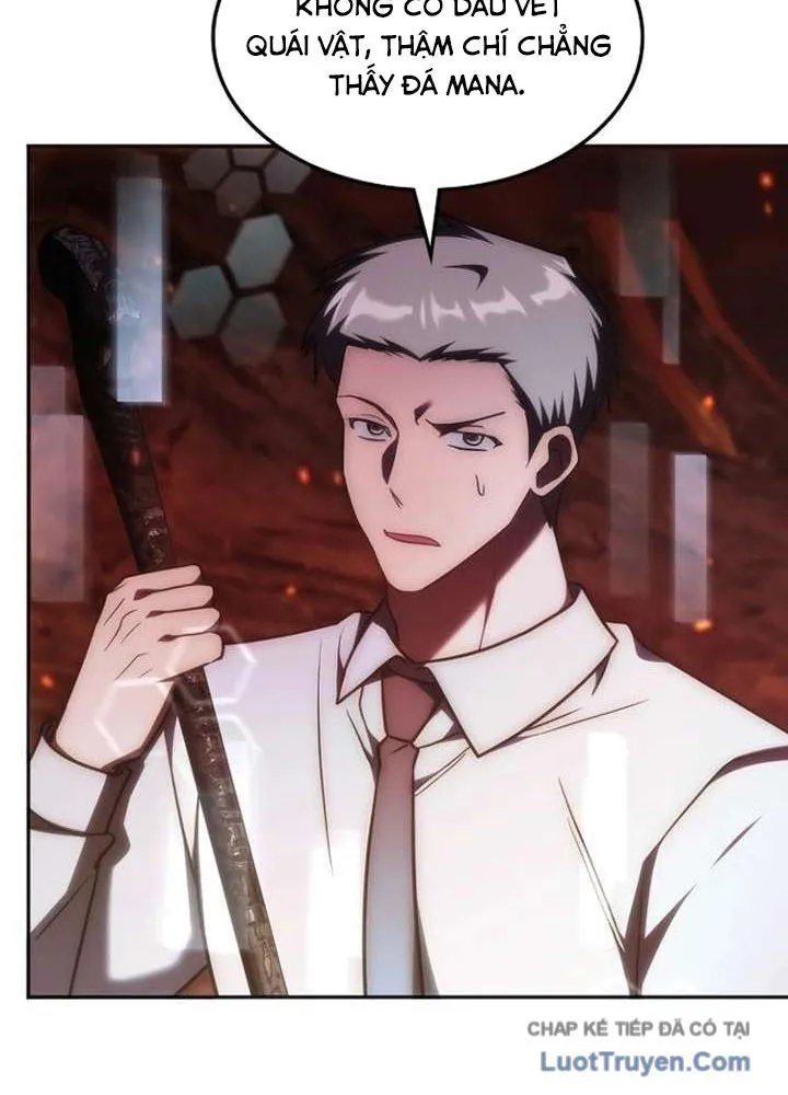 Trị Liệu Sư Quá Mạnh - Chương 57 - Trang 22