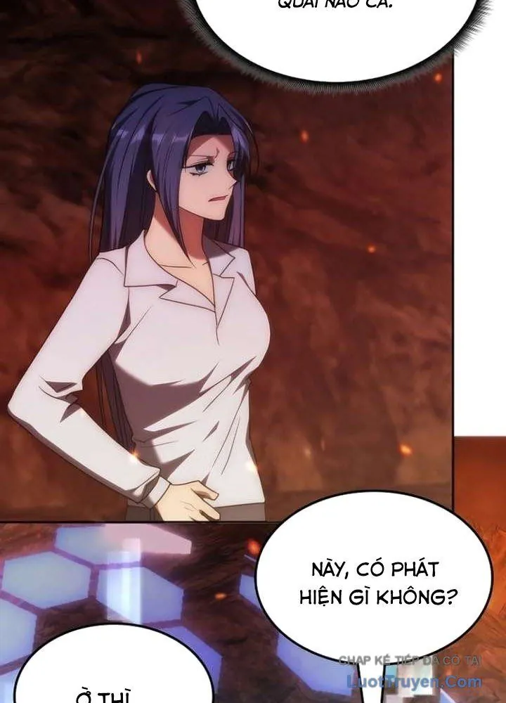 Trị Liệu Sư Quá Mạnh - Chương 57 - Trang 19