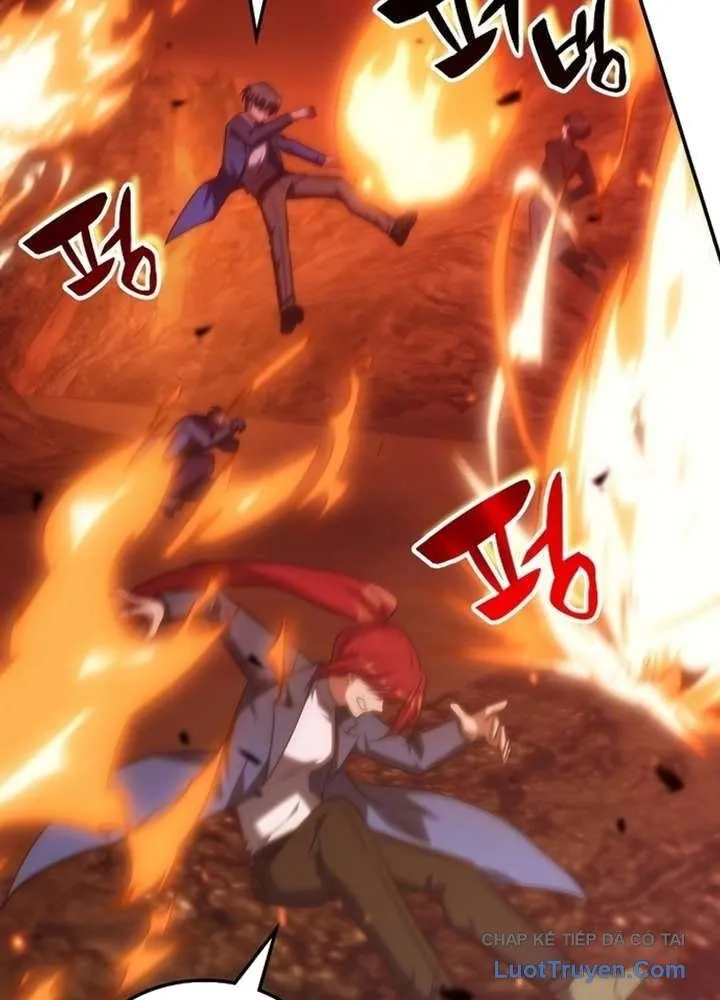 Trị Liệu Sư Quá Mạnh - Chương 57 - Trang 80