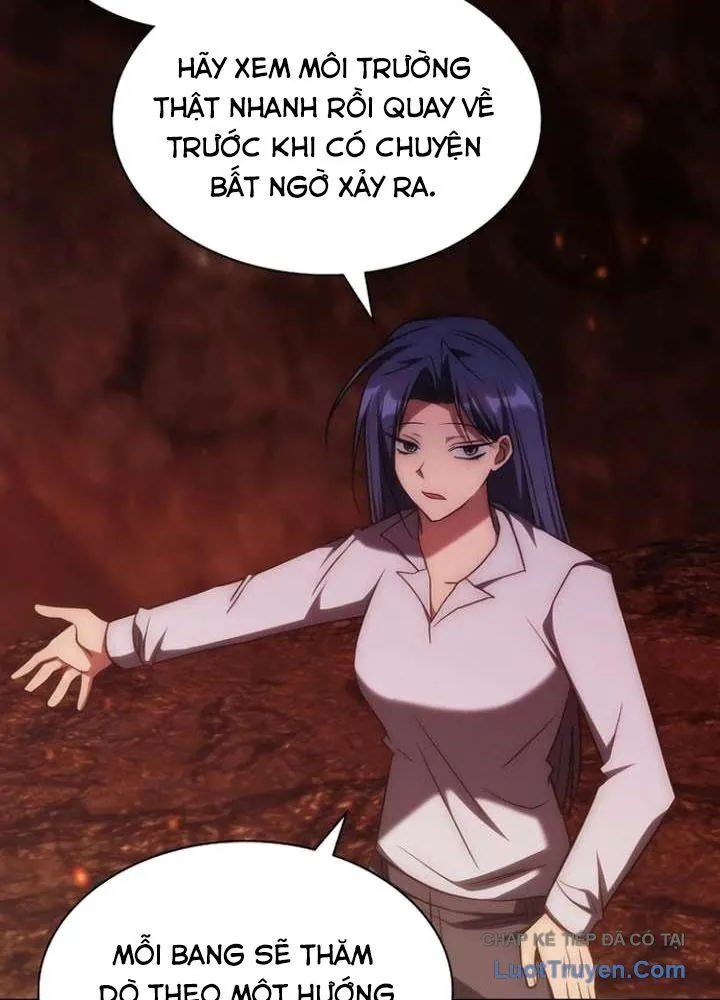 Trị Liệu Sư Quá Mạnh - Chương 57 - Trang 7