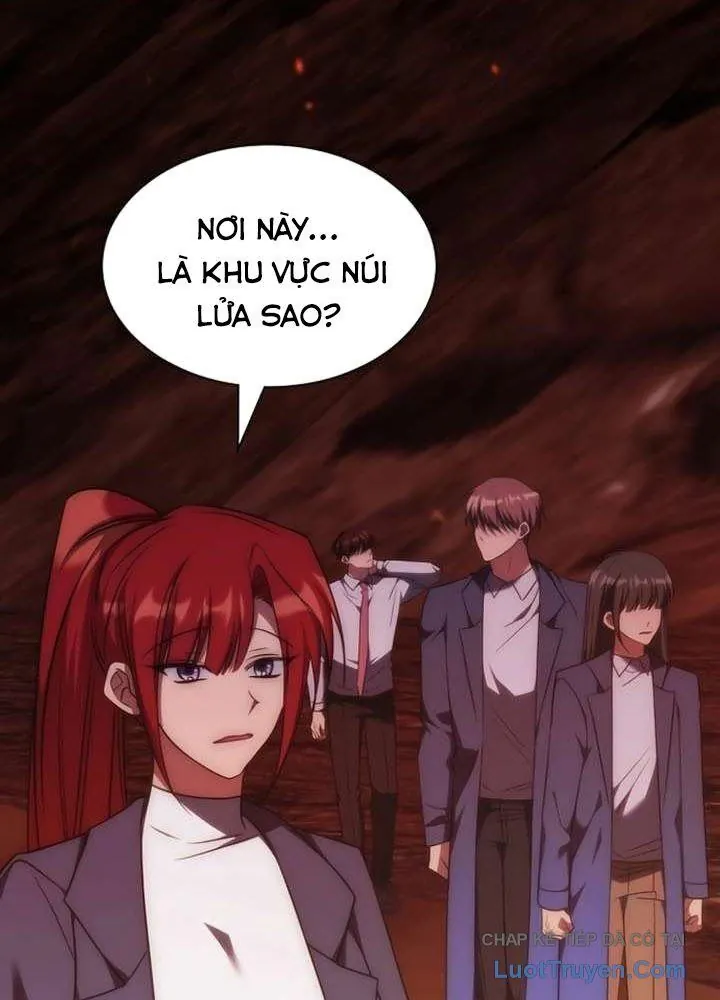 Trị Liệu Sư Quá Mạnh - Chương 57 - Trang 5