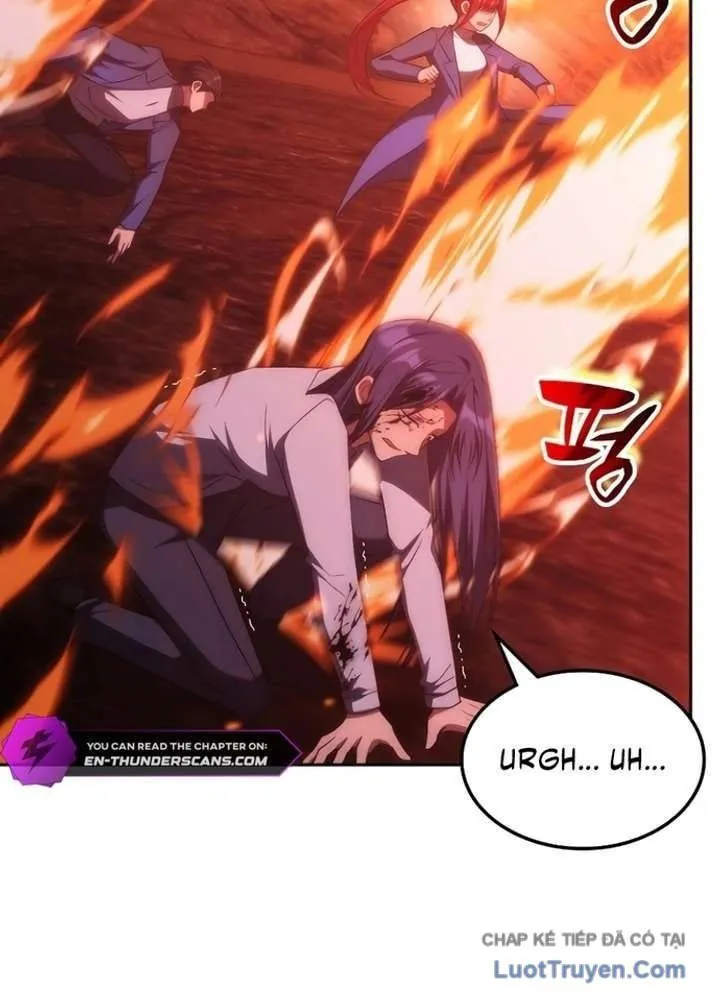 Trị Liệu Sư Quá Mạnh - Chương 57 - Trang 82