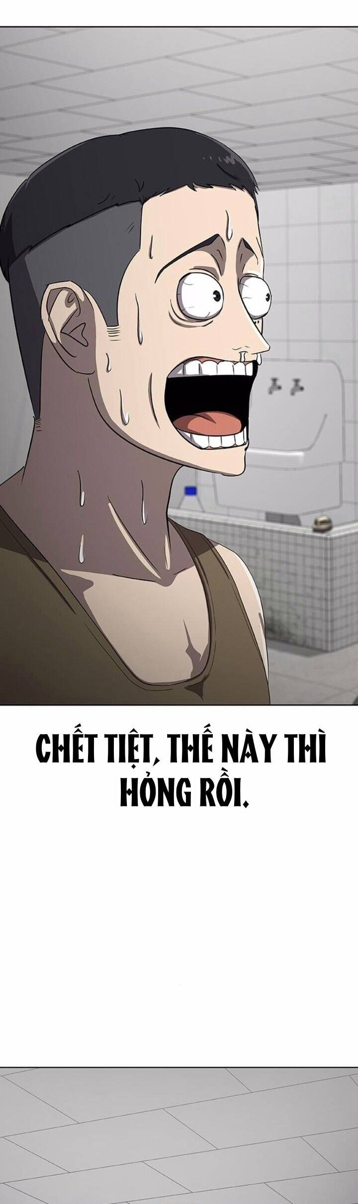 Bảy Lần Làm Binh Nhì - Chương 17 - Trang 53