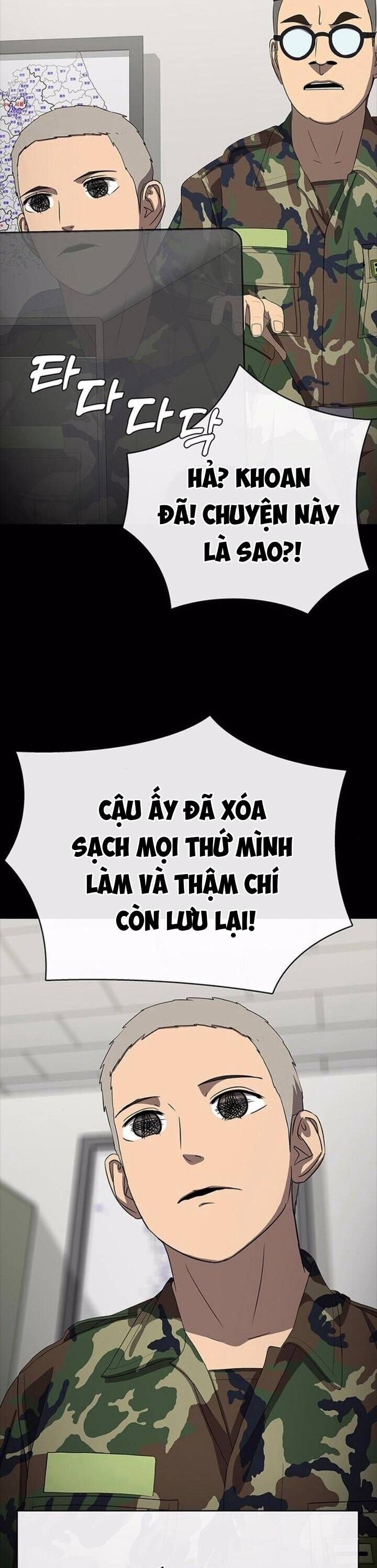 Bảy Lần Làm Binh Nhì - Chương 17 - Trang 66