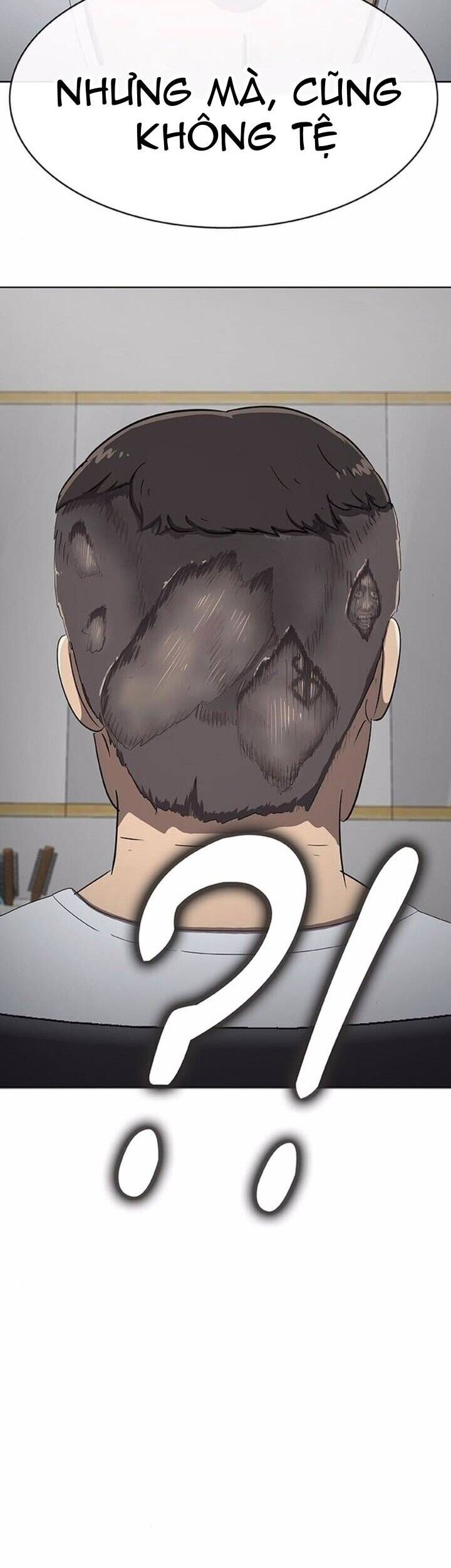 Bảy Lần Làm Binh Nhì - Chương 17 - Trang 52