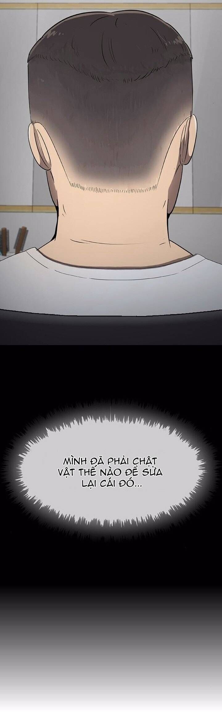 Bảy Lần Làm Binh Nhì - Chương 17 - Trang 57