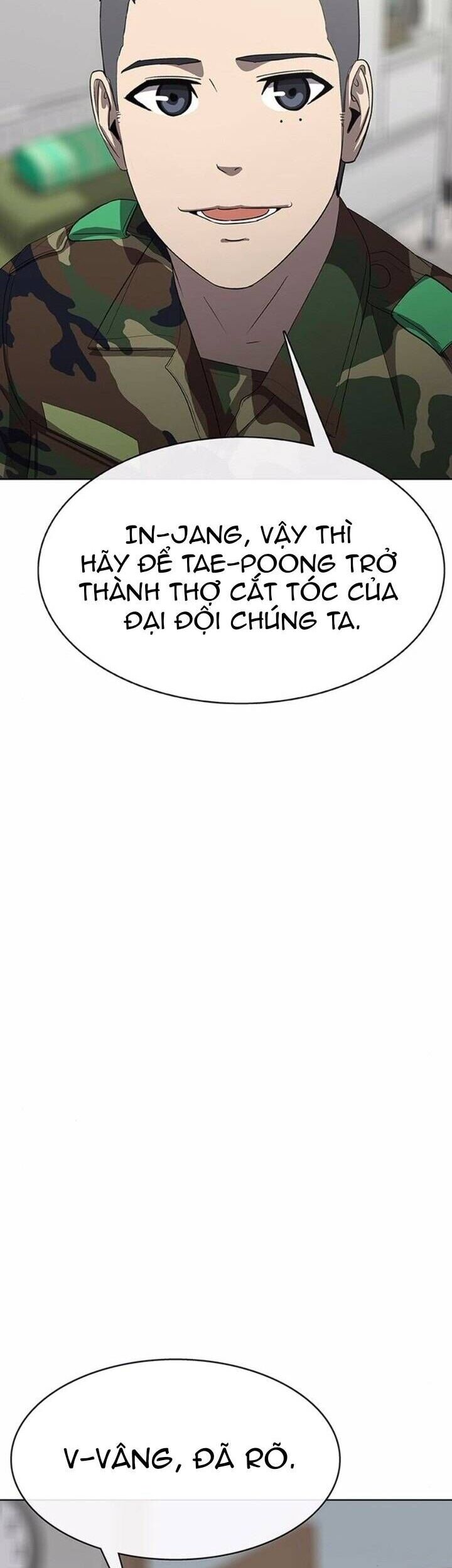 Bảy Lần Làm Binh Nhì - Chương 17 - Trang 35