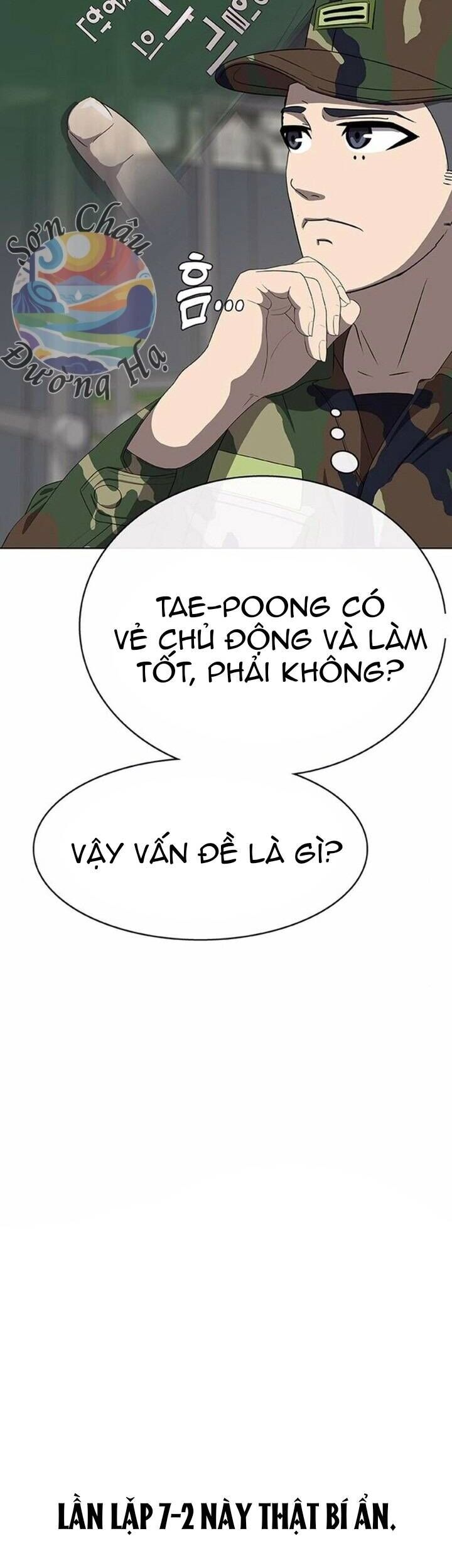 Bảy Lần Làm Binh Nhì - Chương 17 - Trang 28