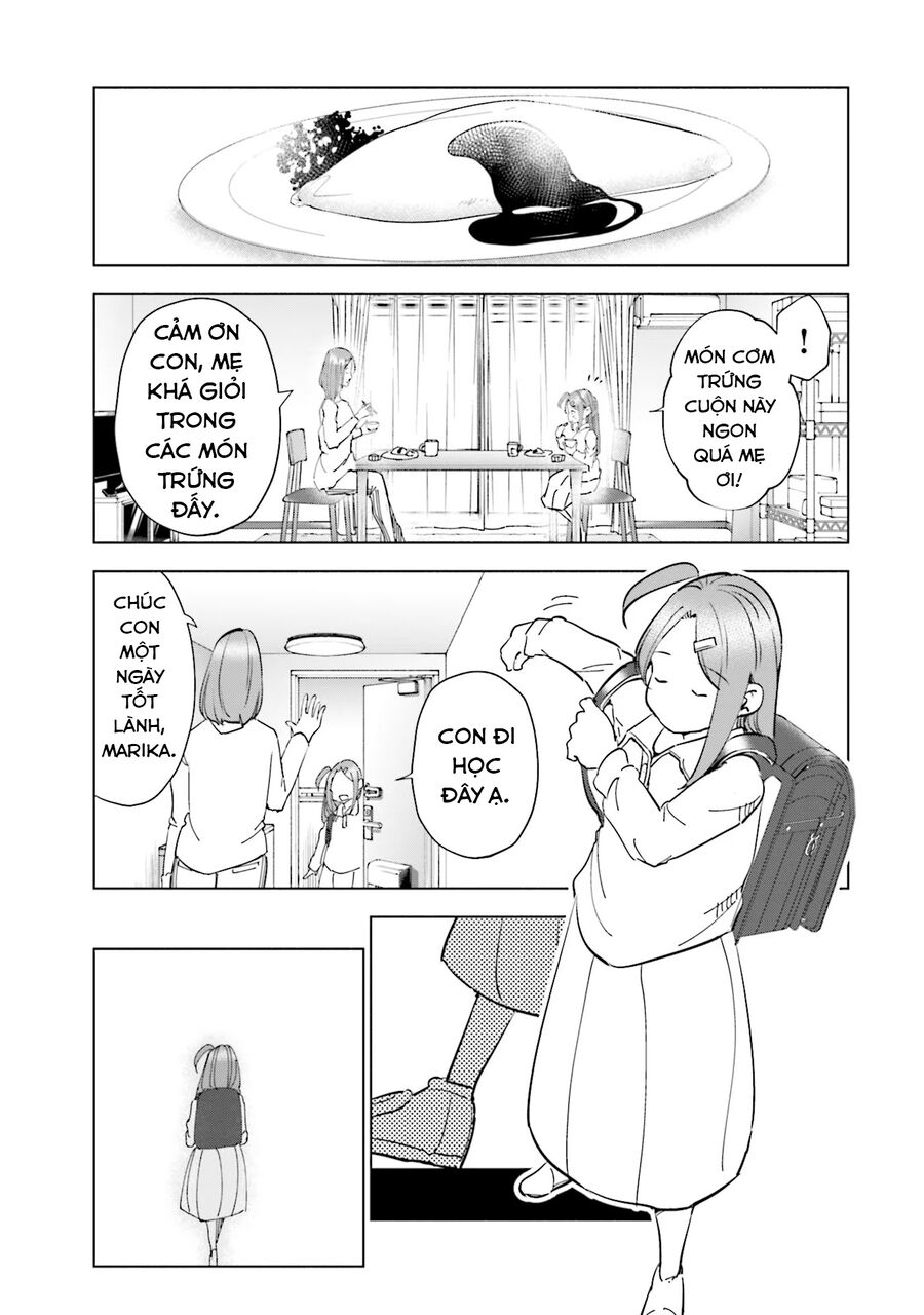 Tsuma, Shougakusei Ni Naru. - Chương 92 - Trang 6