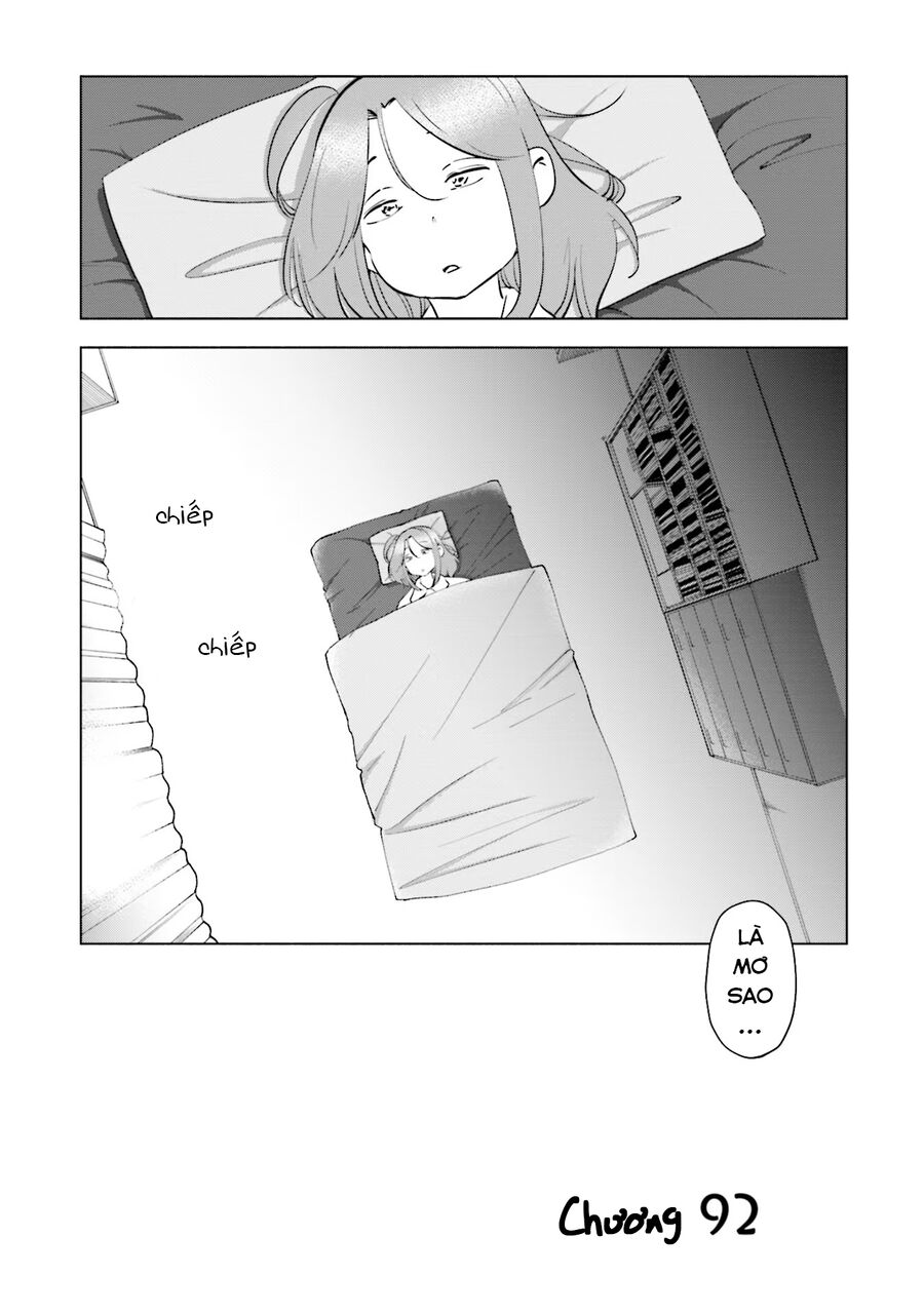 Tsuma, Shougakusei Ni Naru. - Chương 92 - Trang 4