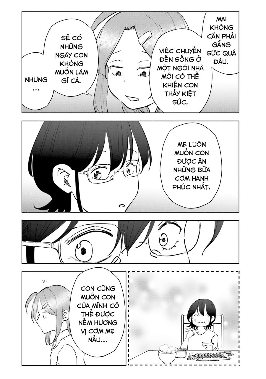 Tsuma, Shougakusei Ni Naru. - Chương 92 - Trang 19