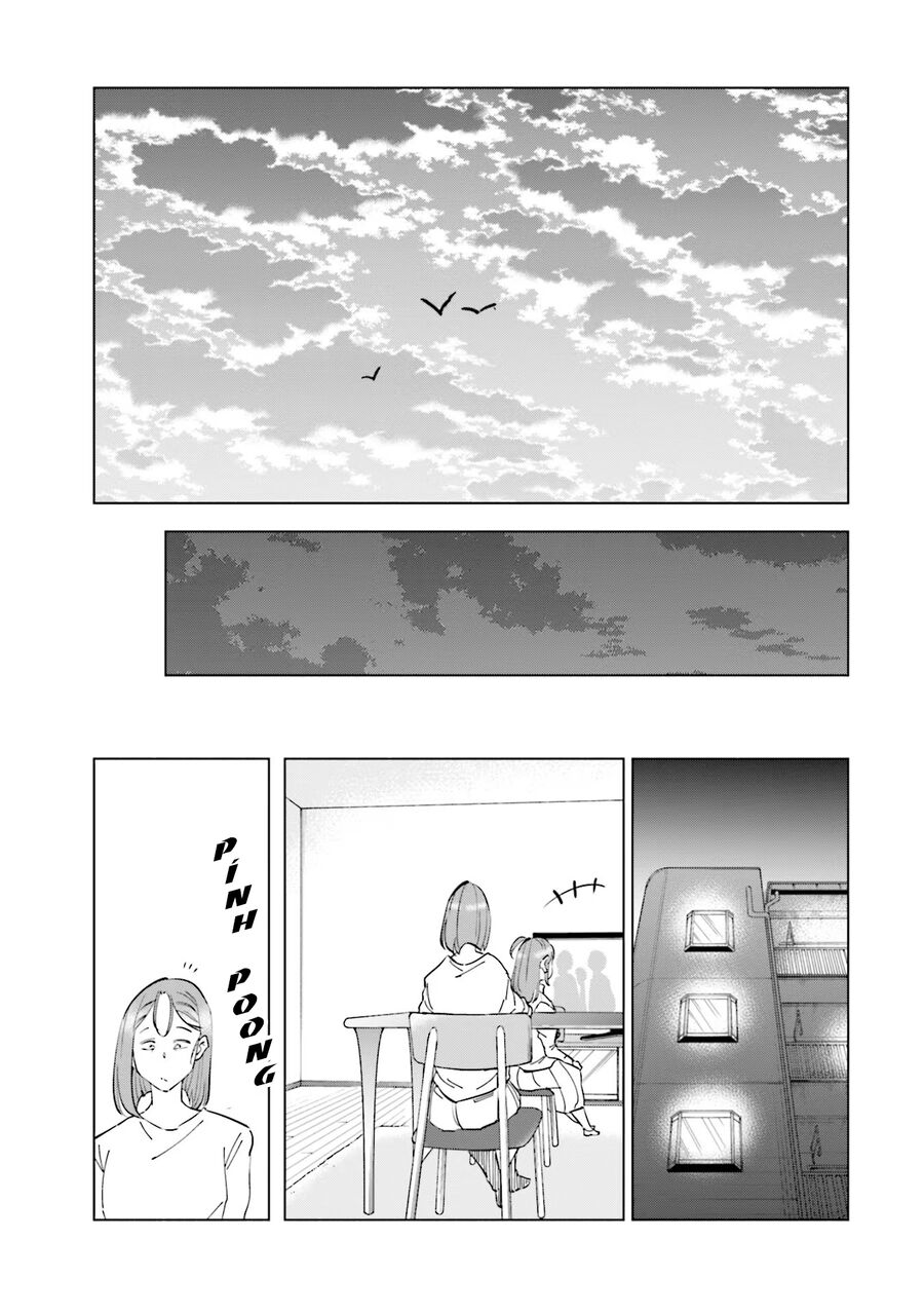 Tsuma, Shougakusei Ni Naru. - Chương 92 - Trang 12