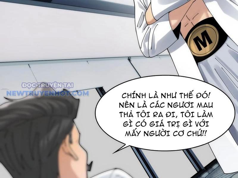 Đối Mặt Với Bệnh Tâm Thần, Ma Quỷ Chẳng Là Cái Thá Gì - Chương 66 - Trang 45