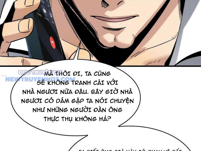 Đối Mặt Với Bệnh Tâm Thần, Ma Quỷ Chẳng Là Cái Thá Gì - Chương 66 - Trang 84
