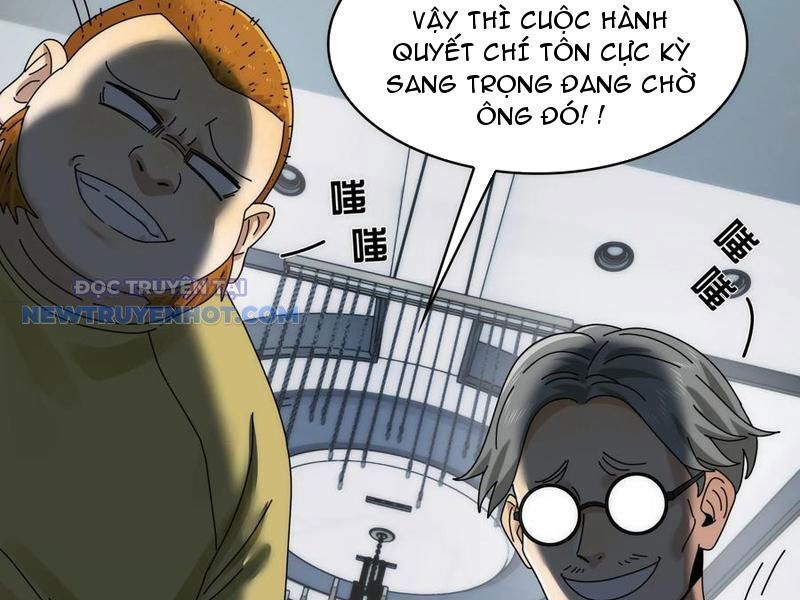 Đối Mặt Với Bệnh Tâm Thần, Ma Quỷ Chẳng Là Cái Thá Gì - Chương 66 - Trang 53