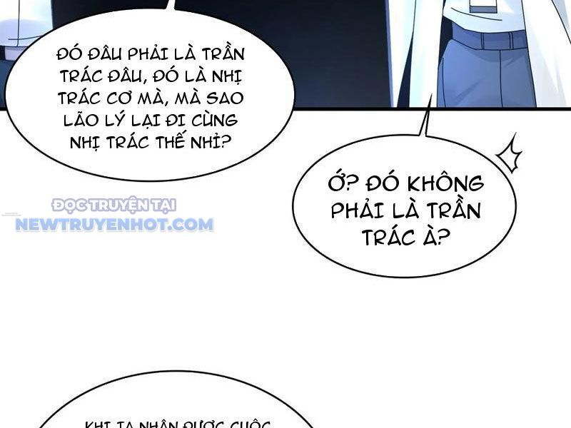 Đối Mặt Với Bệnh Tâm Thần, Ma Quỷ Chẳng Là Cái Thá Gì - Chương 66 - Trang 4