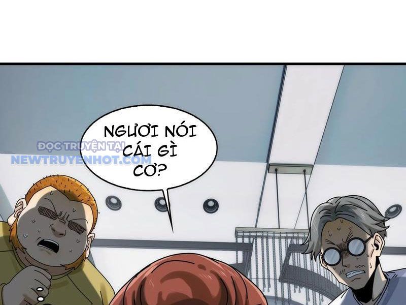Đối Mặt Với Bệnh Tâm Thần, Ma Quỷ Chẳng Là Cái Thá Gì - Chương 66 - Trang 39