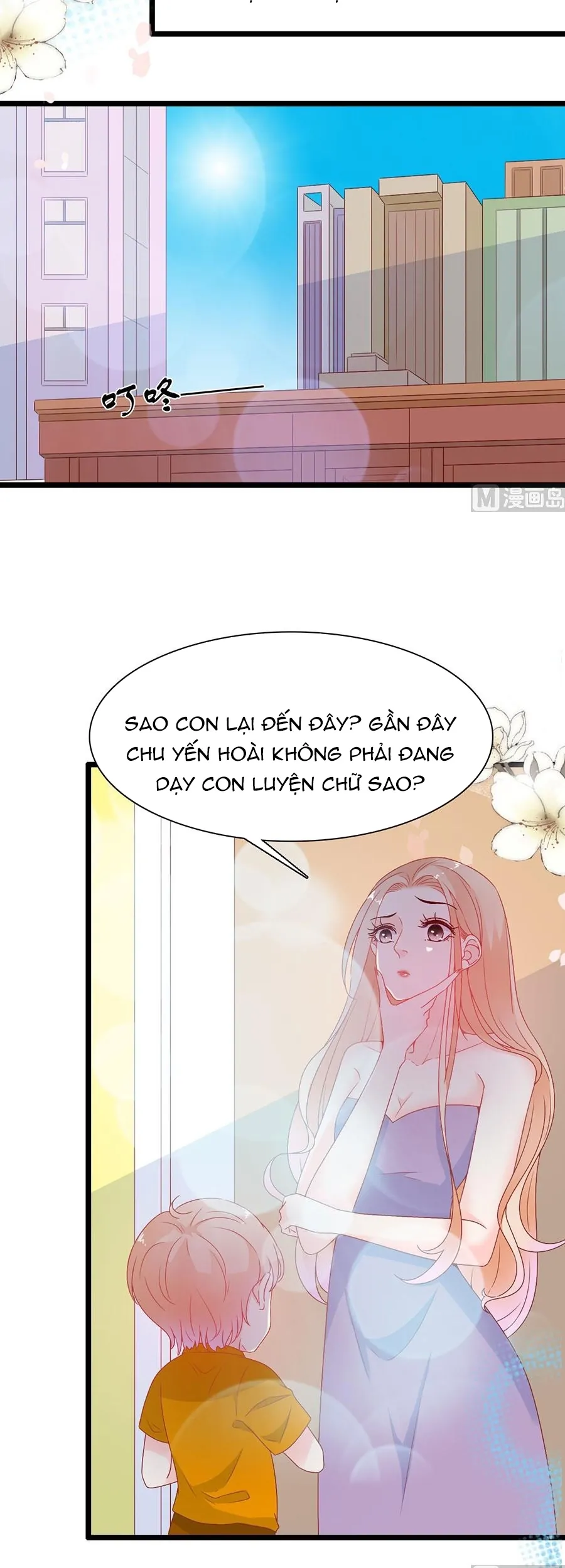 Chu Tiên Sinh, Ép Cưới Phạm Pháp Đó - Chương 149 - Trang 5