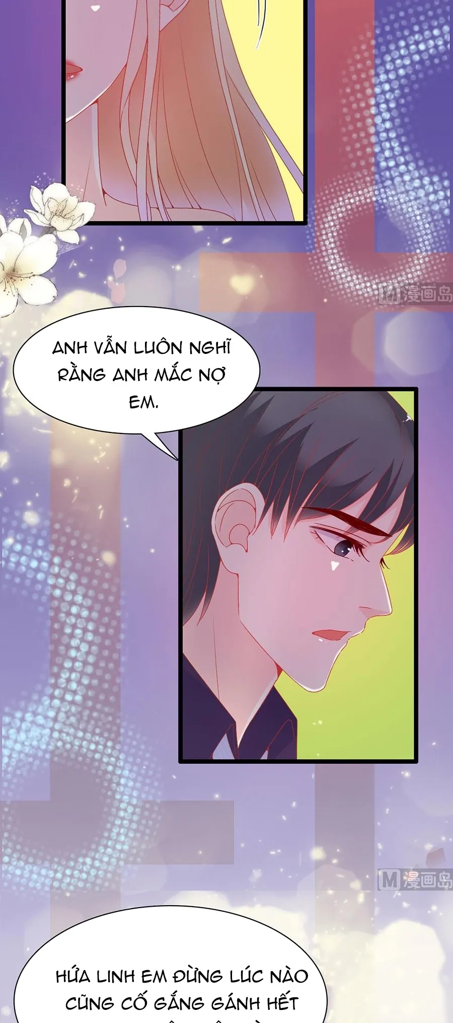 Chu Tiên Sinh, Ép Cưới Phạm Pháp Đó - Chương 149 - Trang 18