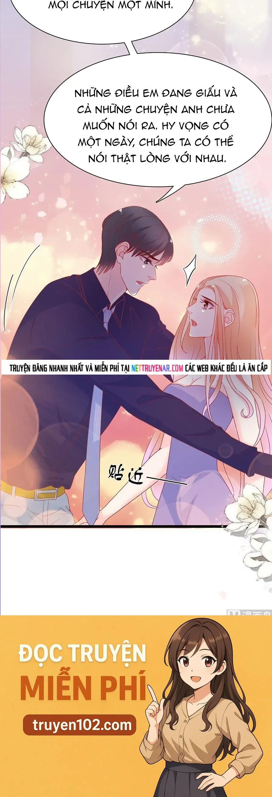 Chu Tiên Sinh, Ép Cưới Phạm Pháp Đó - Chương 149 - Trang 19