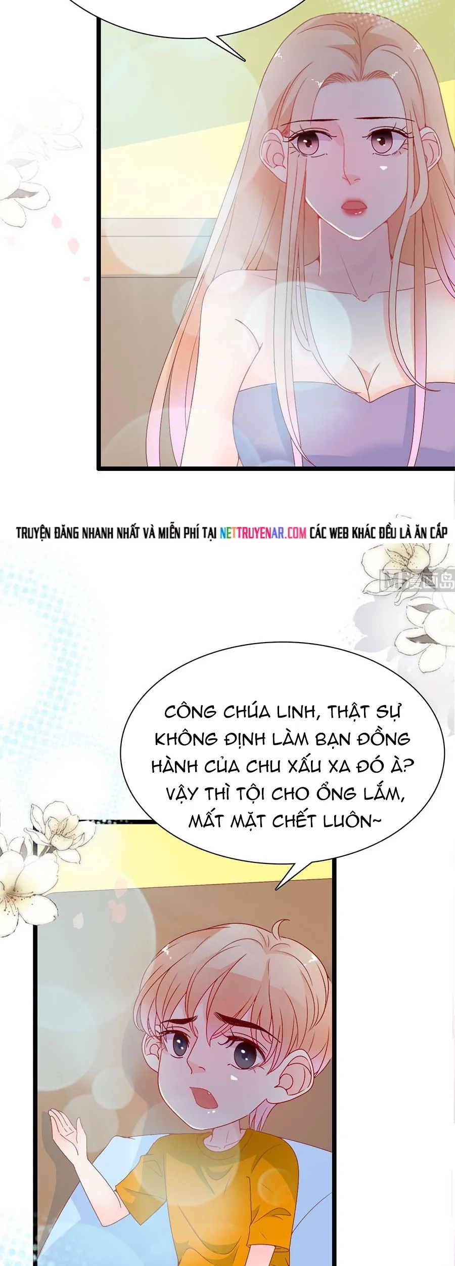 Chu Tiên Sinh, Ép Cưới Phạm Pháp Đó - Chương 149 - Trang 8