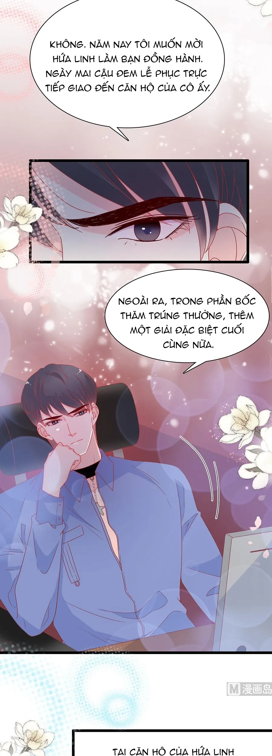 Chu Tiên Sinh, Ép Cưới Phạm Pháp Đó - Chương 149 - Trang 4