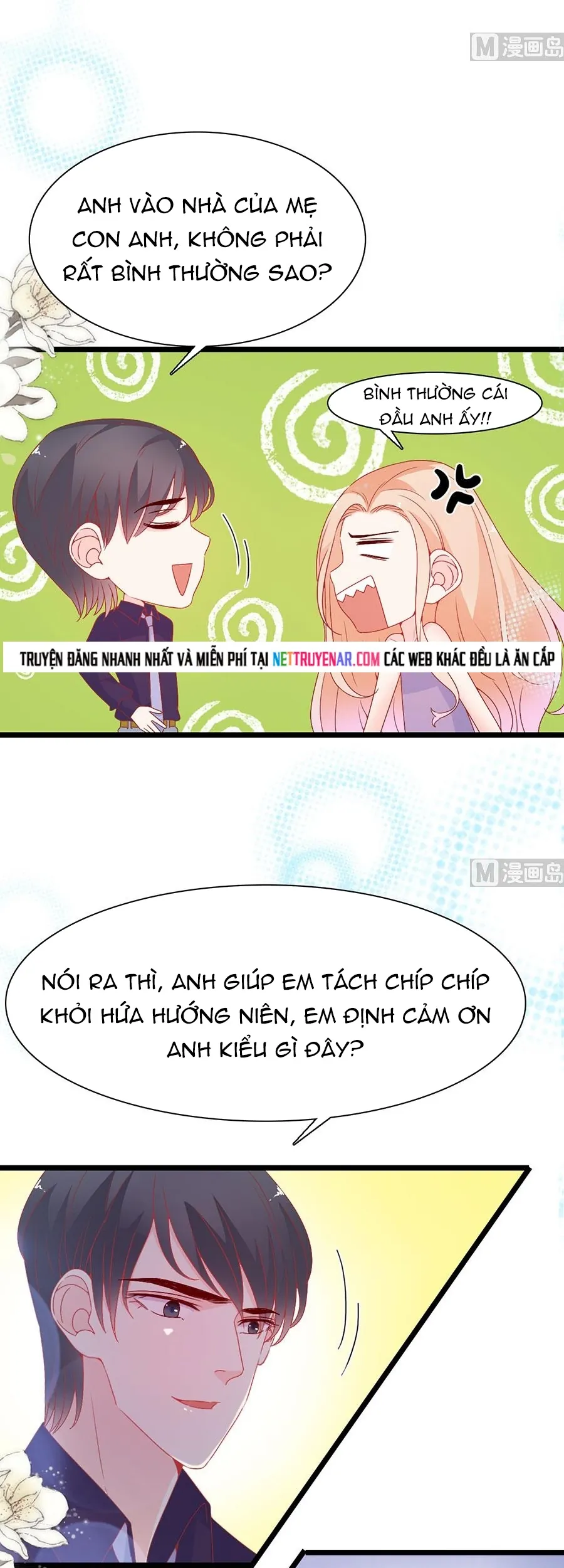 Chu Tiên Sinh, Ép Cưới Phạm Pháp Đó - Chương 149 - Trang 14