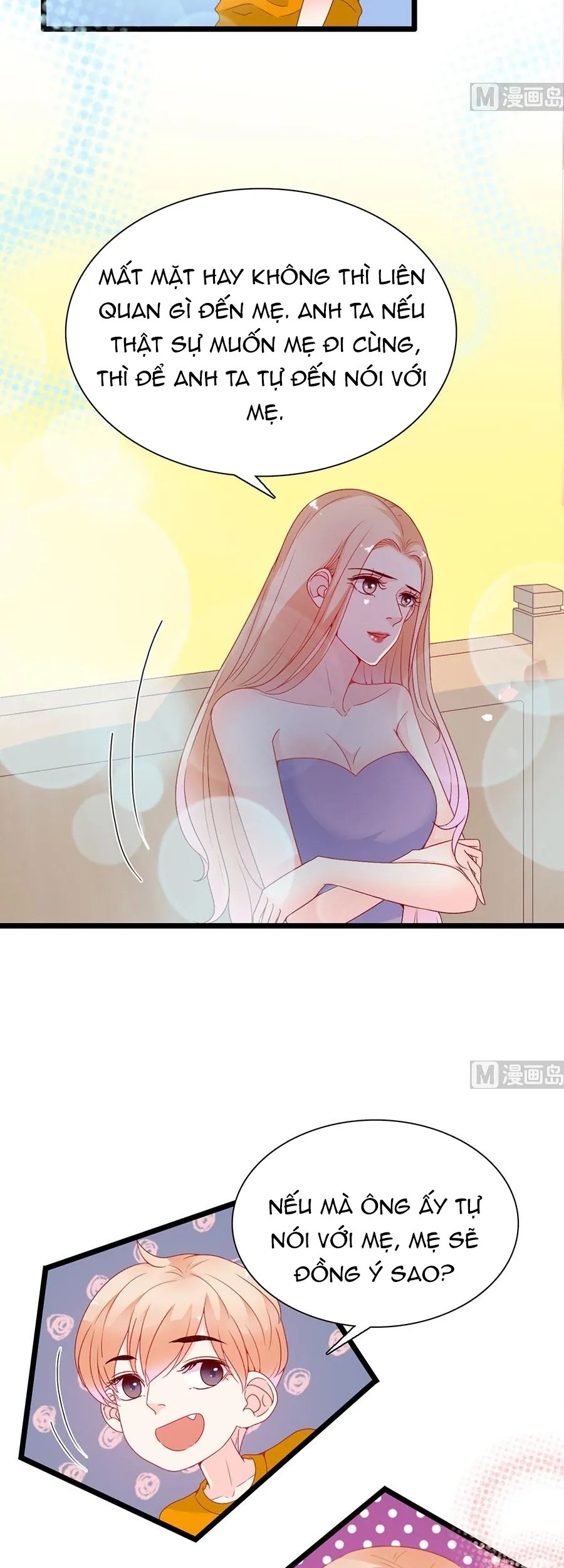 Chu Tiên Sinh, Ép Cưới Phạm Pháp Đó - Chương 149 - Trang 9