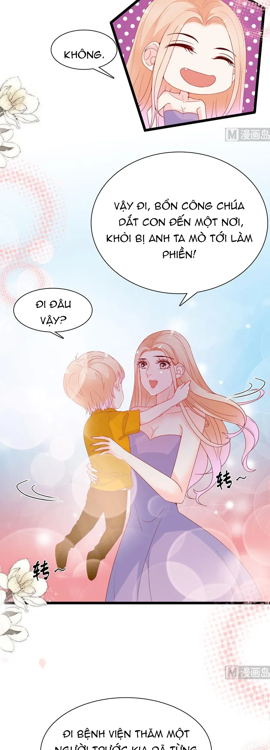 Chu Tiên Sinh, Ép Cưới Phạm Pháp Đó - Chương 149 - Trang 10