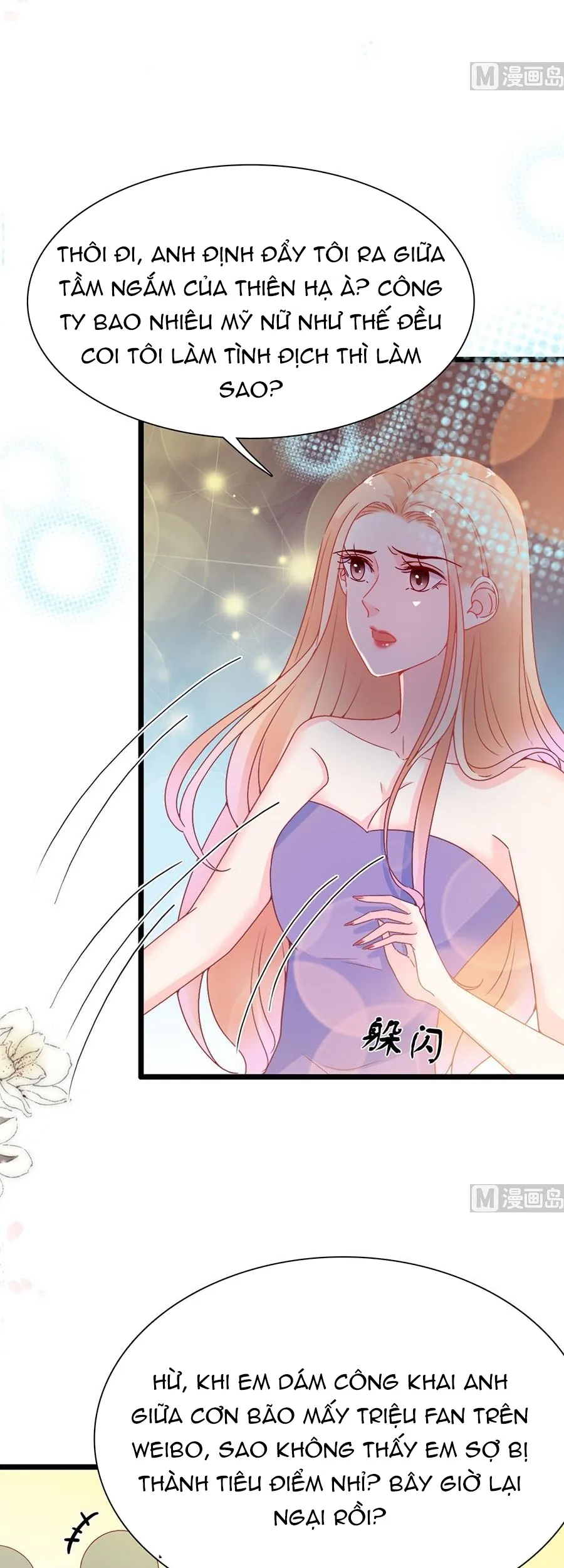 Chu Tiên Sinh, Ép Cưới Phạm Pháp Đó - Chương 149 - Trang 16