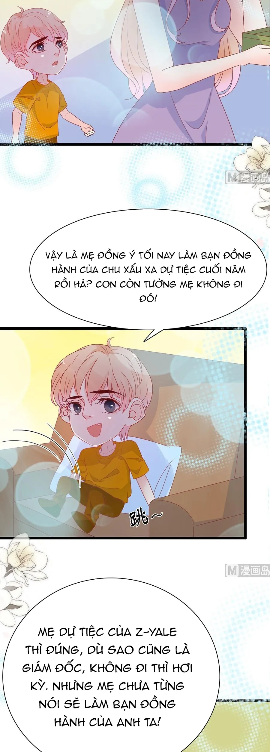 Chu Tiên Sinh, Ép Cưới Phạm Pháp Đó - Chương 149 - Trang 7