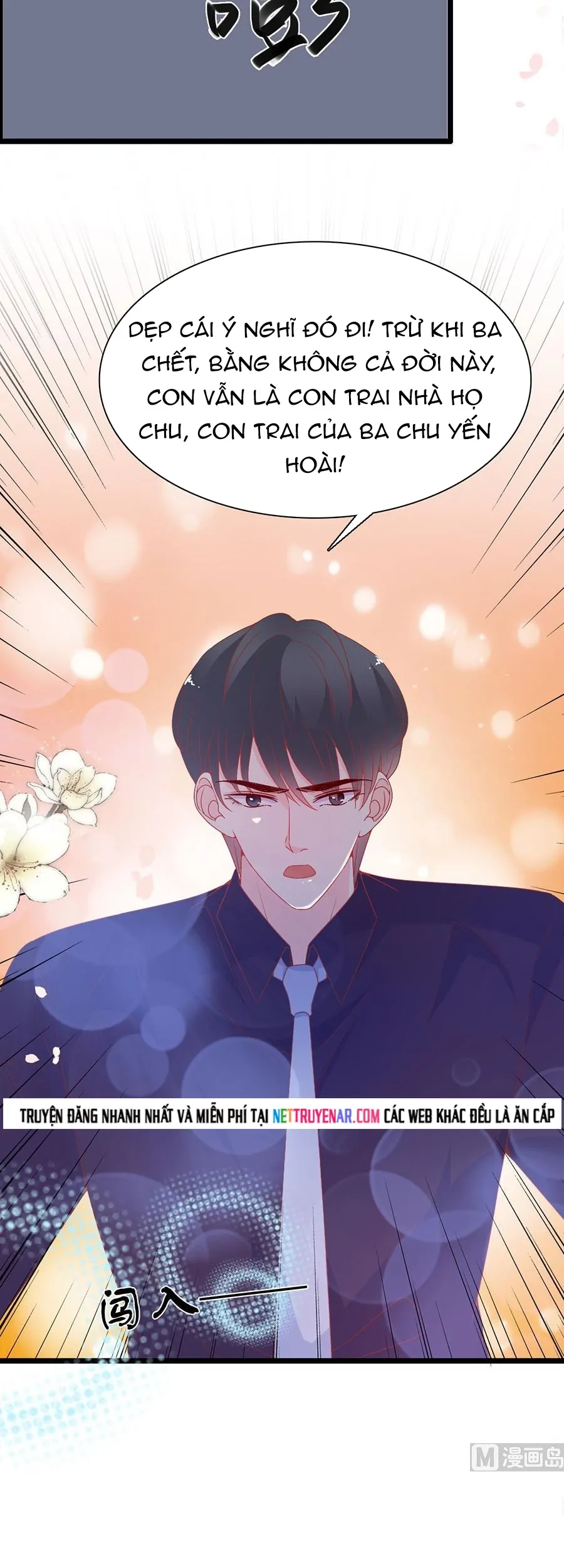 Chu Tiên Sinh, Ép Cưới Phạm Pháp Đó - Chương 149 - Trang 12