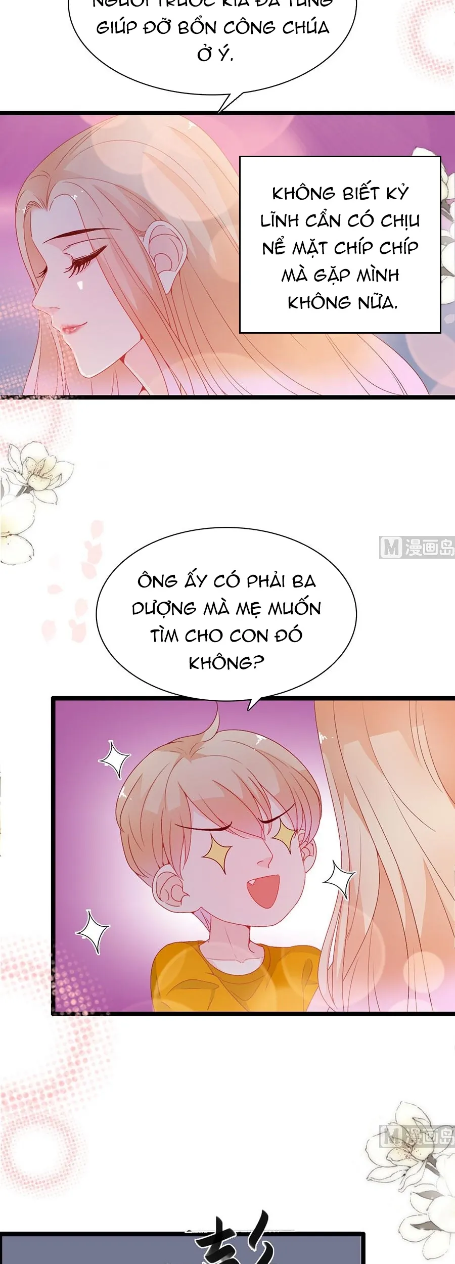 Chu Tiên Sinh, Ép Cưới Phạm Pháp Đó - Chương 149 - Trang 11