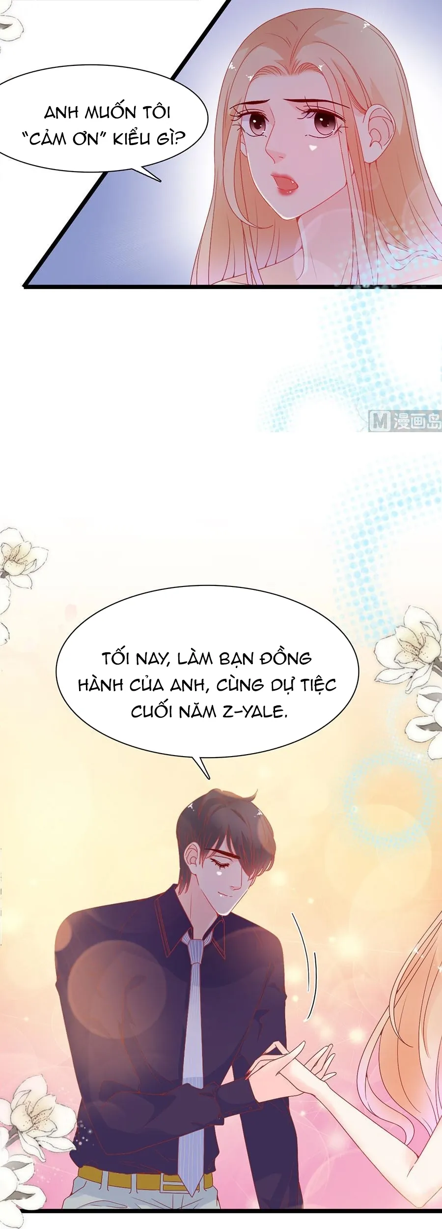 Chu Tiên Sinh, Ép Cưới Phạm Pháp Đó - Chương 149 - Trang 15