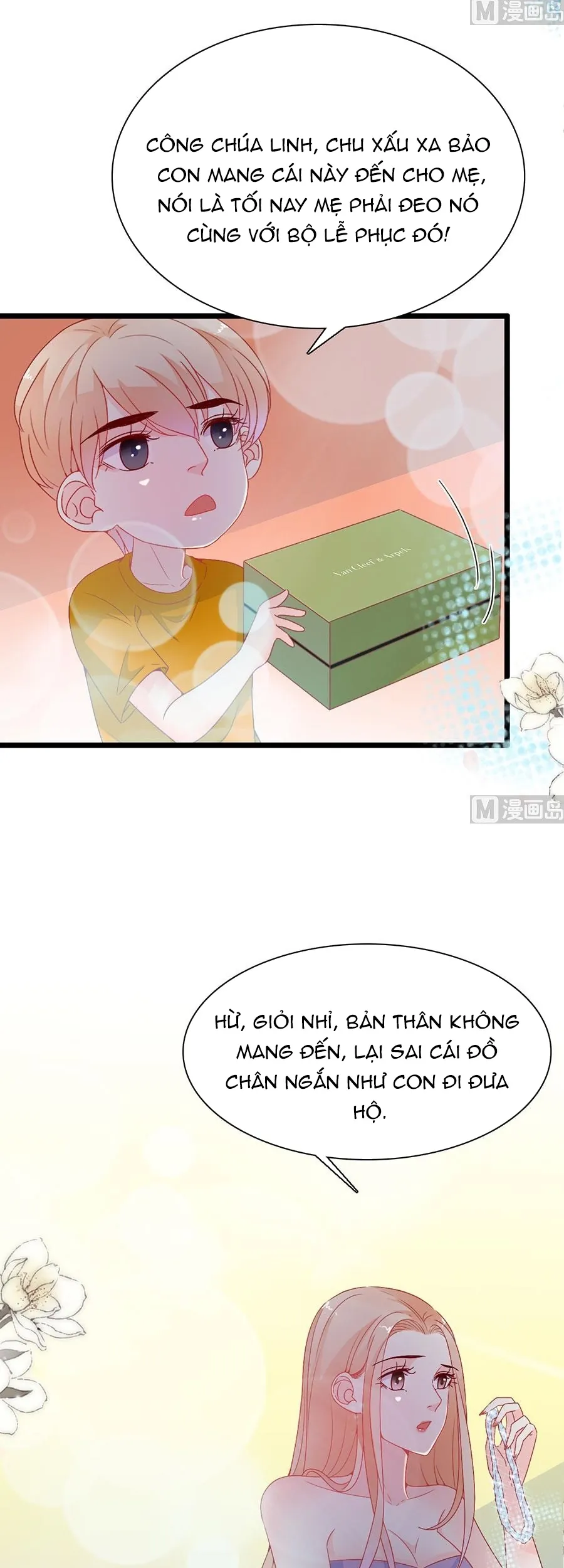 Chu Tiên Sinh, Ép Cưới Phạm Pháp Đó - Chương 149 - Trang 6