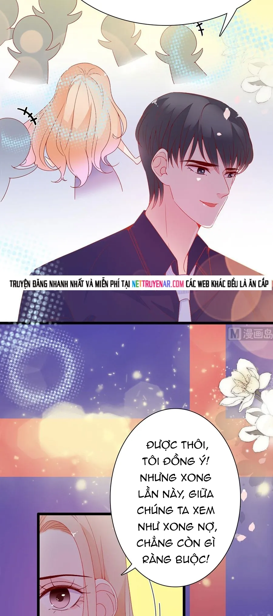 Chu Tiên Sinh, Ép Cưới Phạm Pháp Đó - Chương 149 - Trang 17