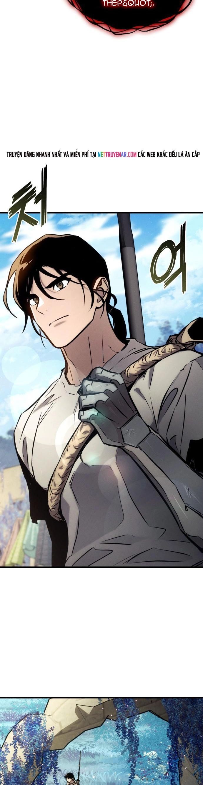 Đồ Long - Chương 165 - Trang 43