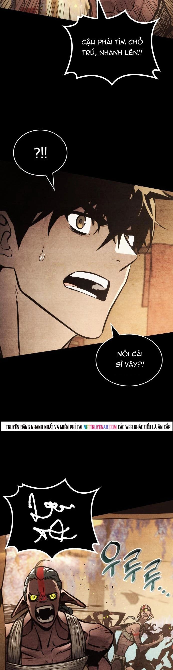 Đồ Long - Chương 165 - Trang 28