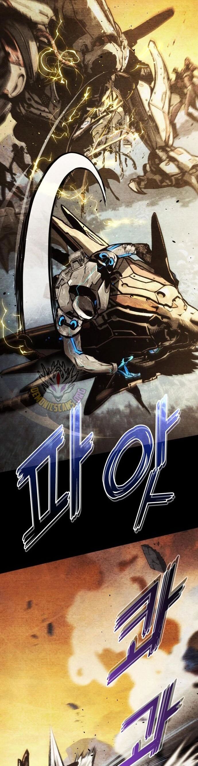 Đồ Long - Chương 165 - Trang 38