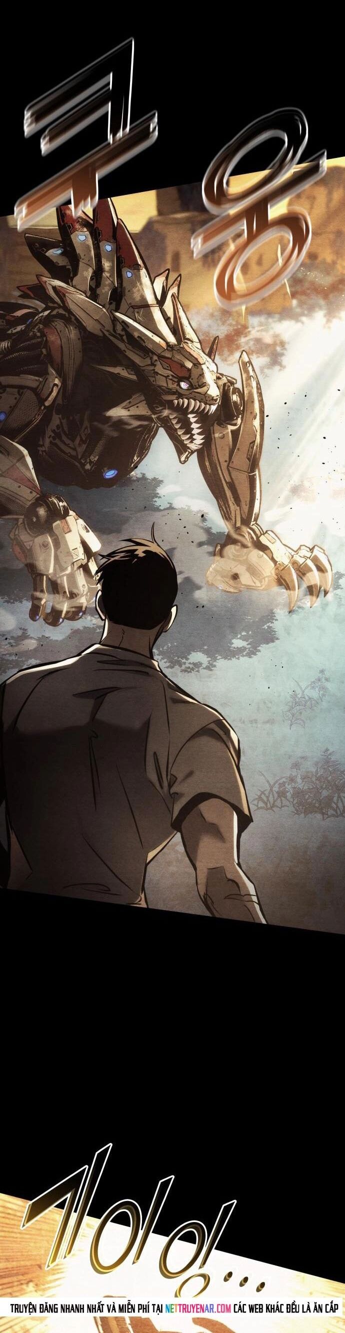 Đồ Long - Chương 165 - Trang 30