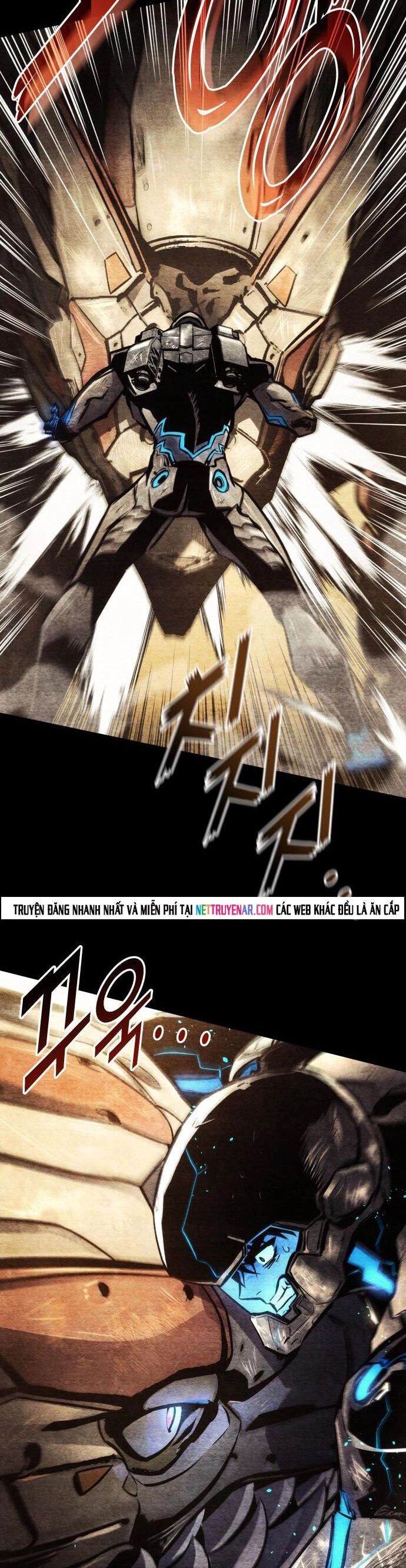 Đồ Long - Chương 165 - Trang 36