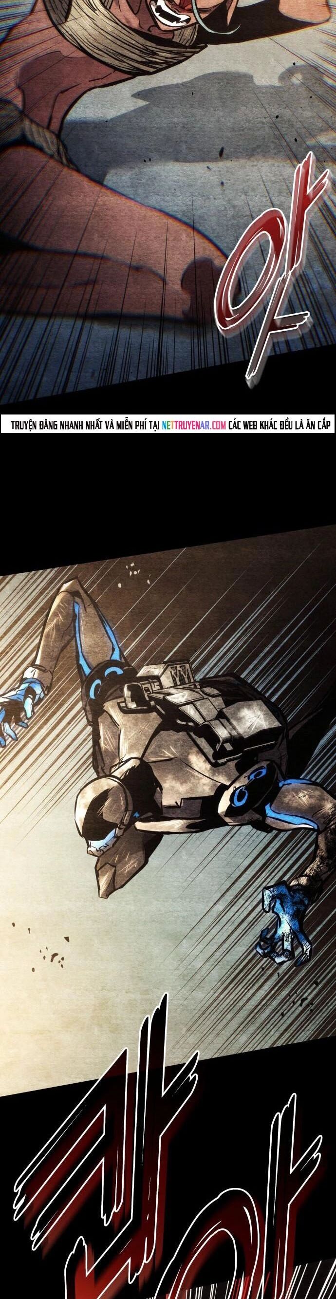 Đồ Long - Chương 165 - Trang 35