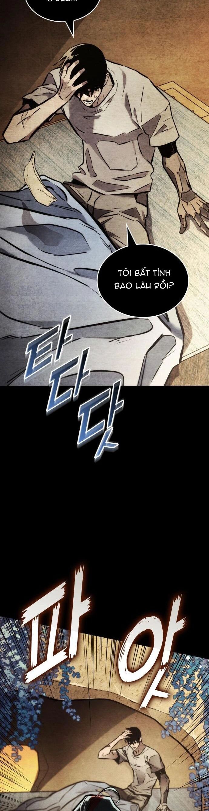 Đồ Long - Chương 165 - Trang 26