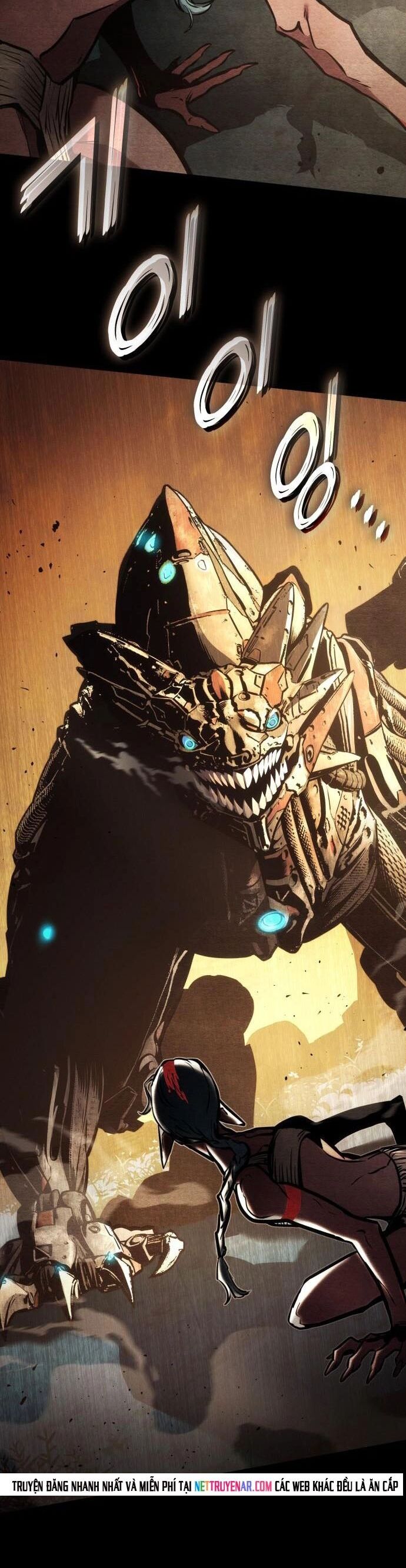 Đồ Long - Chương 165 - Trang 33