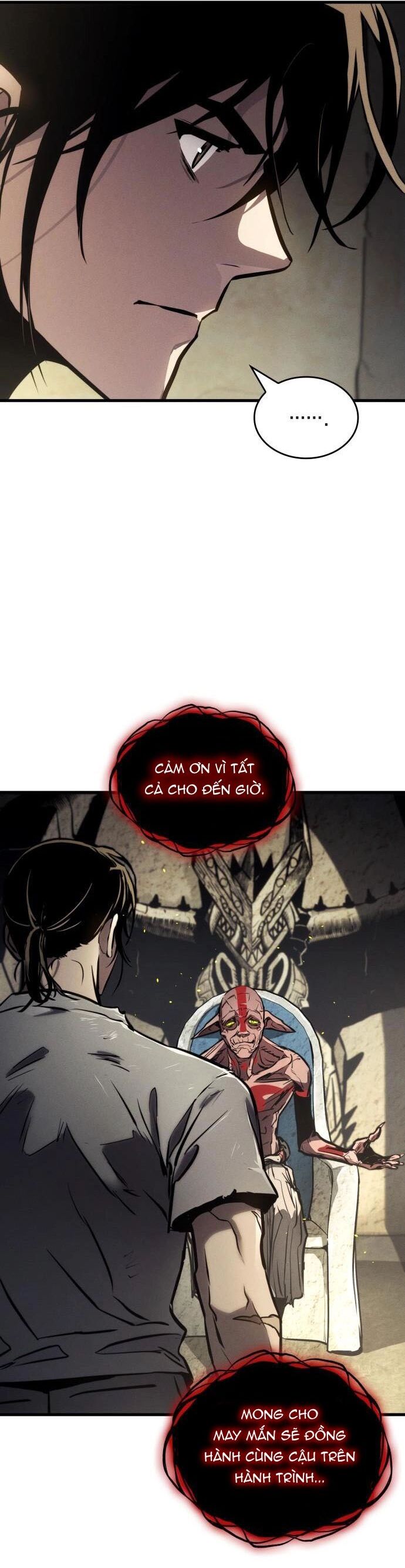 Đồ Long - Chương 165 - Trang 17