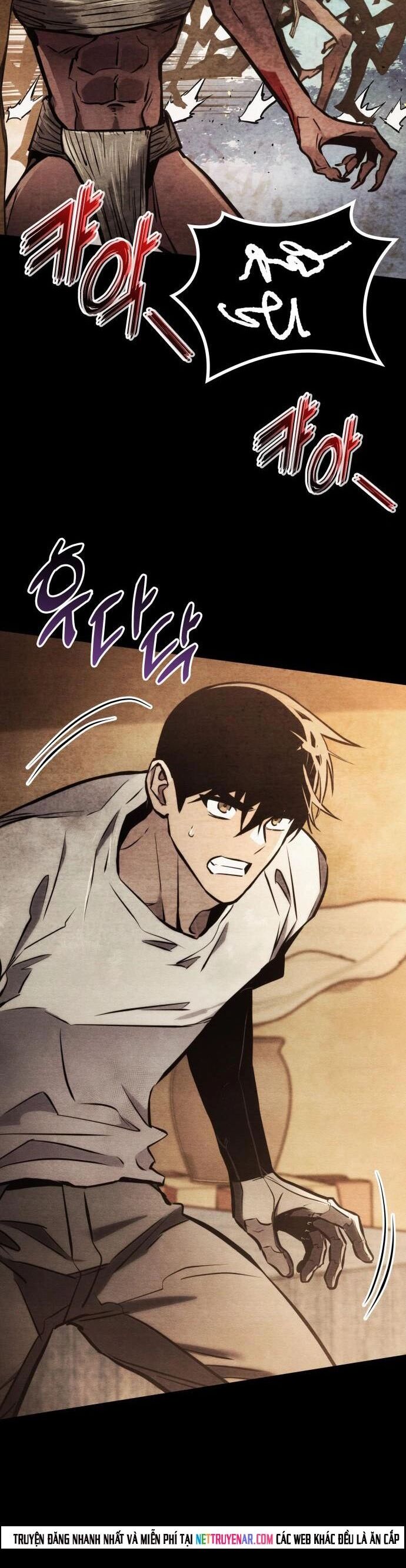 Đồ Long - Chương 165 - Trang 29