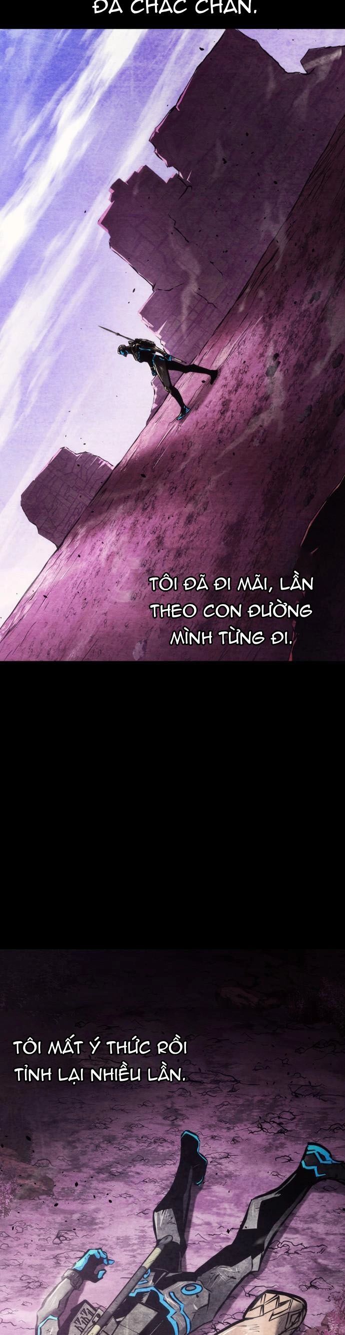 Đồ Long - Chương 165 - Trang 19