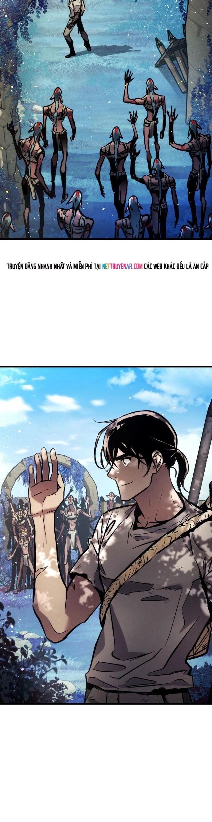 Đồ Long - Chương 165 - Trang 44