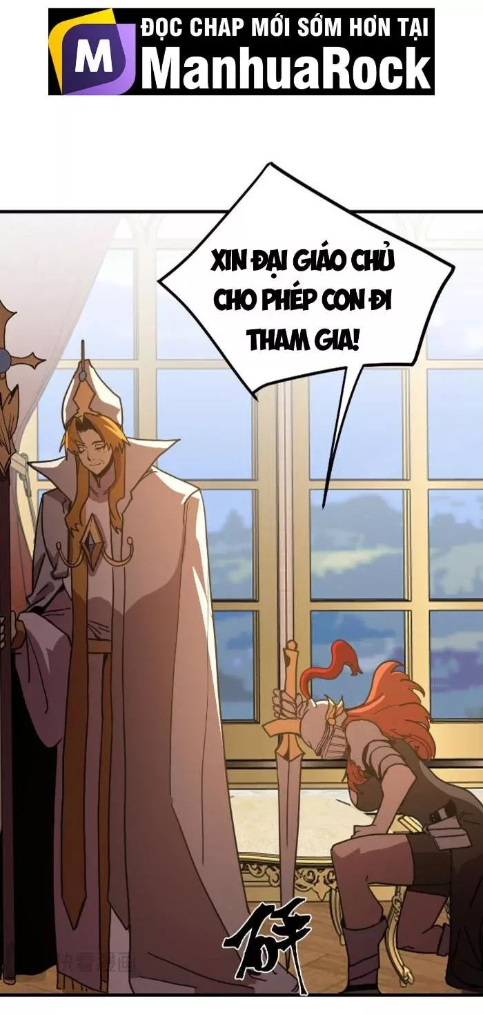 Cao Võ Hạ Cánh Đến Một Vạn Năm Sau - Chương 251 - Trang 44