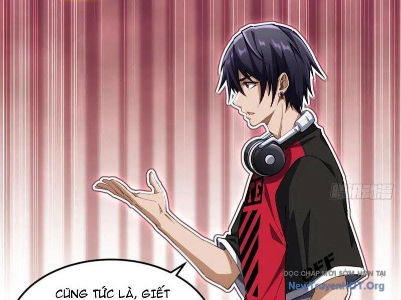 Đô Thị Tương Lai Đã Thức Tỉnh Khí Vận Hoàn Mỹ - Chương 5 - Trang 35